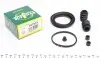 Ремкомплект супорта (переднього) Honda Accord -98 (d=57mm) (Lucas) 257015