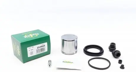 254995 Ремкомплект супорта з поршнем супорта FRENKIT підбір по vin на Brocar