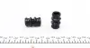 254962 Ремкомплект суппорта (переднего) Opel Combo 01- (d=54mm) (+поршень) (Lucas) FRENKIT підбір по vin на Brocar