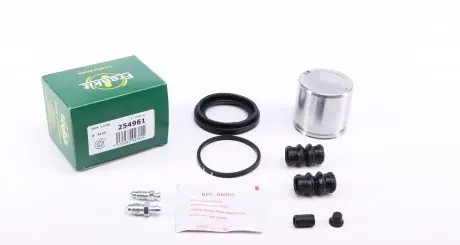 254961 Ремкомплект супорта з поршнем супорта FRENKIT підбір по vin на Brocar