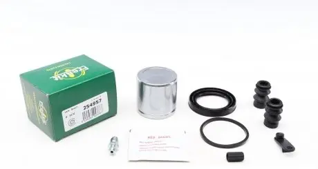 254957 Ремкомплект супорта з поршнем супорта FRENKIT підбір по vin на Brocar