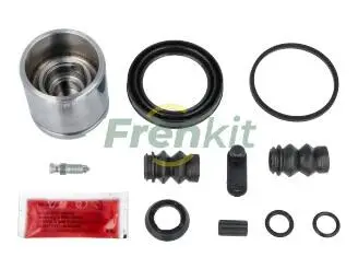 254942 Ремкомплект супорта з поршнем супорта FRENKIT підбір по vin на Brocar