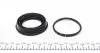 254936 Ремкомплект суппорта (переднего) VW Caddy III 04- (d=54mm) (+поршень) (Ate) FRENKIT підбір по vin на Brocar