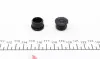 254936 Ремкомплект суппорта (переднего) VW Caddy III 04- (d=54mm) (+поршень) (Ate) FRENKIT підбір по vin на Brocar