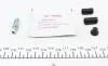 254924 Ремкомплект суппорта (переднего) Mazda 323 94-04 (d=54mm) (+поршень) (Sumitomo) FRENKIT підбір по vin на Brocar