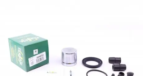 254922 Ремкомплект супорта з поршнем супорта FRENKIT підбір по vin на Brocar