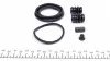 254921 Ремкомплект суппорта (переднего) Suzuki Grand Vitara 1.6 16V -98 (d=54mm) (+поршень) (Tokico) FRENKIT підбір по vin на Brocar