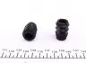 254919 Ремкомплект суппорта (переднего) Daewoo Lacetti 04-(d=54mm) (+поршень) (Dac) FRENKIT підбір по vin на Brocar
