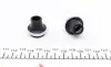 254917 Ремкомплект суппорта (переднего) Renault Kangoo 97- (d=54mm) (+поршень) (Bosch) FRENKIT підбір по vin на Brocar