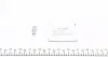 254915 Ремкомплект суппорта (переднего) VW T4 90-03 (d=54mm) (+поршень) (Lucas) FRENKIT підбір по vin на Brocar