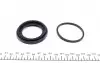 254914 Ремкомплект суппорта (переднего) Skoda Fabia 99-(d=54mm) (+поршень) (Lucas) FRENKIT підбір по vin на Brocar