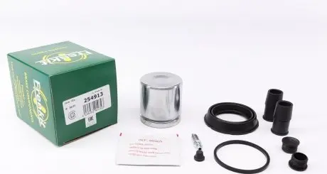 254913 Ремкомплект супорта з поршнем супорта FRENKIT підбір по vin на Brocar