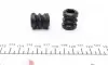 254909 Ремкомплект суппорта (переднего) VW Caddy II 95-04 (d=54mm) (+поршень) (Lucas) FRENKIT підбір по vin на Brocar