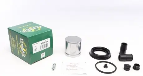 254829 Ремкомплект супорта з поршнем супорта FRENKIT підбір по vin на Brocar