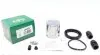 Ремкомплект суппорта (переднего) Skoda Fabia 10-14 (d=54mm) (+поршень) (TRW) 254827