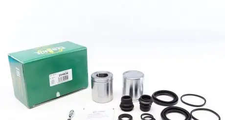 254826 Ремкомплект супорта з поршнем супорта FRENKIT підбір по vin на Brocar