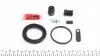 254812 Ремкомплект суппорта (переднего) Chevrolet Aveo 11- (d=54mm) (+поршень) (Dac) FRENKIT підбір по vin на Brocar
