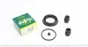 Ремкомплект супорта (переднього) Mazda 3/CX-3 13- (d=54mm) (Ate) 254129
