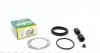 Ремкомплект супорта (переднього) VW Caddy II 95-04 (d=54mm) (Lucas) 254126