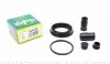 Ремкомплект супорта (переднього) BMW 1 (F20)/3 (F30/F80) 10- (d=54mm) (Bosch) 254125
