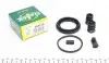 Ремкомплект суппорта (переднего) Chevrolet Aveo 11- (d=54mm) (Dac) 254119