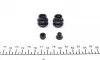 254114 Ремкомплект супорта (переднього) Nissan Tiida 07- (d=54mm) FRENKIT підбір по vin на Brocar