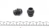254115 Ремкомплект супорта (переднього) Ford Fiesta 03- (d=54mm) (TRW) FRENKIT підбір по vin на Brocar
