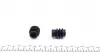254109 Ремкомплект суппорта (переднего) Hyundai Elantra/Kia Rio 03- (d=54mm) (Mando) FRENKIT підбір по vin на Brocar
