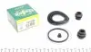 Ремкомплект суппорта (переднего) Toyota Prius 03-09 (d=54mm) (Advi) 254106
