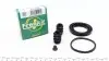Ремкомплект супорта (переднього) Daewoo Lacetti 04-(d=54mm) (Dac) 254089