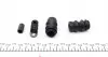 254080 Ремкомплект супорта (переднього) Citroen Berlingo/Peugeot Partner 96-15 (d=54mm) (Bosch) FRENKIT підбір по vin на Brocar