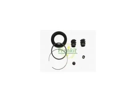 254065 Ремкомплект суппорта (переднего) Mitsubishi Galant III/IV 90-96 (d=54mm)(Akeb) FRENKIT подбор по vin на Brocar