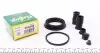 Р-кт гальм. супорта перед. (Ate 54mm) Audi A3 /Fiat Panda /Ford Fiesta, Fusion, Focus /VW Caddy III, Golf V-VI, Jetta III, Passat, Touran 254046