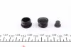 254046 Р-кт гальм. супорта перед. (Ate 54mm) Audi A3 /Fiat Panda /Ford Fiesta, Fusion, Focus /VW Caddy III, Golf V-VI, Jetta III, Passat, Touran FRENKIT підбір по vin на Brocar