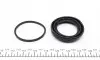 254022 Ремкомплект супорта (переднього) VW Caddy III 04-15 73-00 (d=54mm) (Ate) FRENKIT підбір по vin на Brocar