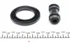 254028 Ремкомплект суппорта (переднего) Mitsubishi Galant III/IV 84-90 (d=54mm)(Akeb) FRENKIT підбір по vin на Brocar