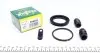 Ремкомплект супорта (переднього) Citroen Berlingo 96-11 (d=54mm) (Lucas) 254021