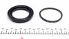 254021 Ремкомплект суппорта (переднего) Citroen Berlingo 96-11 (d=54mm) (Lucas) FRENKIT підбір по vin на Brocar