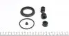 254014 Ремкомплект суппорта (переднего) Hyundai Accent 00-05 (d=54mm) (Mando) FRENKIT підбір по vin на Brocar