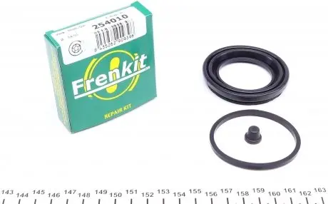 254010 Ремкомплект суппорта (переднего) Daewoo Lacetti 04-(d=54mm) (Dac) FRENKIT подбор по vin на Brocar