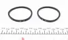 254001 Ремкомплект супорта (переднього/заднього) VW T2 70-79 (d=54mm) (Lucas) FRENKIT підбір по vin на Brocar