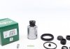 Ремкомплект суппорта (заднего) (R) Iveco Daily 99-06 (d=52mm) (+поршень с механизмом) (Brembo) 252915