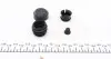 252918 Ремкомплект супорта (заднього) Citroen Jumper/Peugeot Boxer 06- (d=52mm)(+ поршень) (Brembo) FRENKIT підбір по vin на Brocar