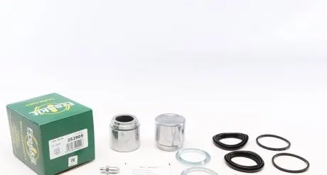 252905 Ремкомплект супорта з 2 поршнями супорта FRENKIT підбір по vin на Brocar