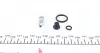 252904 Ремкомплект супорта (заднього) Iveco Daily 99- (d=52mm) (+поршень) (Brembo) FRENKIT підбір по vin на Brocar