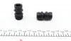251932 Ремкомплект суппорта (заднего) MB Sprinter/VW Crafter 30-50 06- (d=51mm) (+ поршень) (Bosch) FRENKIT підбір по vin на Brocar