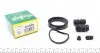 Ремкомплект суппорта (заднего) VW Crafter 30-35/30-50 06-13 (d=51mm) (Bosch) 251046