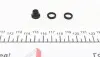 251047 Ремкомплект супорта (переднього) Toyota Land Cruiser 07- (d=51mm) (Sumitomo) FRENKIT підбір по vin на Brocar