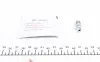 248989 Ремкомплект суппорта (заднего) MB Sprinter/VW Crafter 06- (d=48mm) (+2 поршня) (Bosch) FRENKIT підбір по vin на Brocar