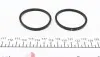 248988 Ремкомплект суппорта (заднего) Iveco Daily 99- (d=48mm) (+2 поршня) (Brembo) FRENKIT підбір по vin на Brocar
